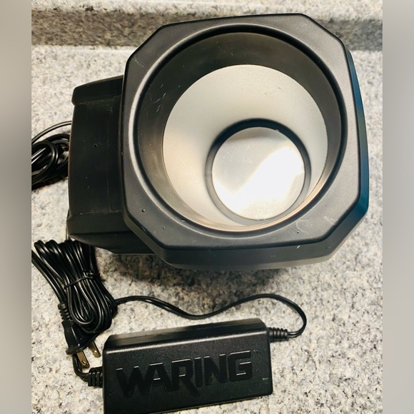 Warm Kitchen Waring Pro Professional Wine Chillerwarmer Counter Top